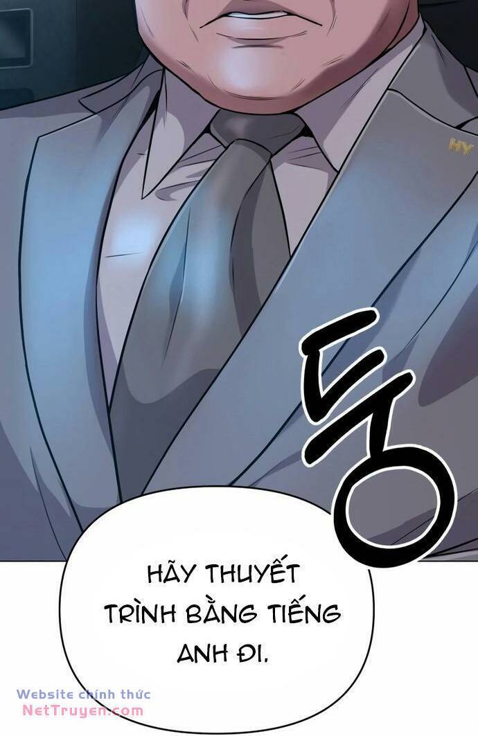 Nhân Viên Thực Tập Kim Cheolsu - chap11 - Trang 3